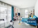 Annonce Vente 3 pièces Appartement Toulouse