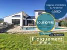 For sale Prestigious house Brax  31490 167 m2 5 rooms