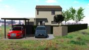For sale House Pomerols 34810 90 m2
