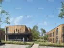 Acheter Bureau 537 m2 Beuvry