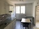 For rent Apartment Saint-etienne  42000 40 m2