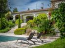 Prestigious house MOUGINS 