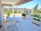 Annonce Vente 3 pièces Appartement Juan-les-pins