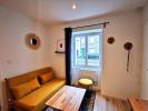 For rent Apartment Nantes  44000 20 m2 2 rooms