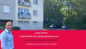 For sale Apartment Laval  53000 96 m2 5 rooms