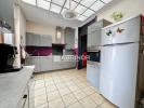 Acheter Maison 106 m2 Mons-en-baroeul