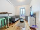 For rent Apartment Clermont-ferrand  63000 20 m2 2 rooms