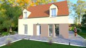 Acheter Maison 111 m2 Mareuil-les-meaux