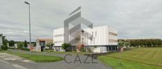 For rent Box office Saintes 17100 157 m2