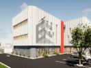 Louer Bureau 157 m2 Saintes