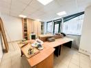 For rent Commercial office Paris-17eme-arrondissement  75017 56 m2