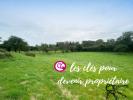 For sale Land Saint-laurent-de-la-plaine  49290 410 m2 2 rooms