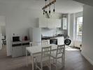 For rent Apartment Poissy  78300 61 m2 2 rooms