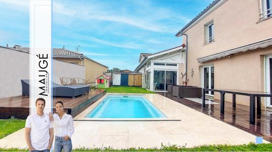 photo For sale House GRENAY 38
