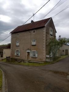 photo For sale House ANCHENONCOURT-ET-CHAZEL 70