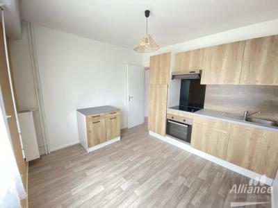 Location Appartement 4 pices MONTBELIARD 25200