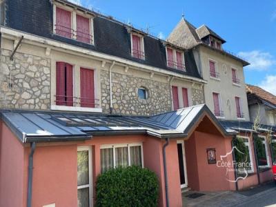 Vente Chambre d'hotes CALVINET 15340