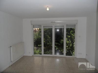 photo For rent Apartment SAINT-ETIENNE 42