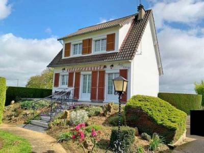 Vente Maison 5 pices GISORS 27140