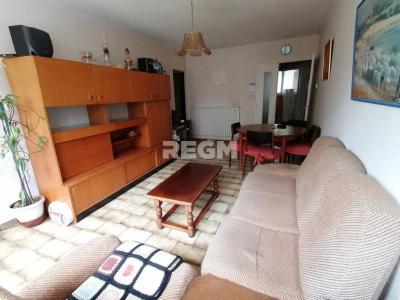 Vente Appartement 3 pices MARSEILLE-15EME-ARRONDISSEMENT 13015