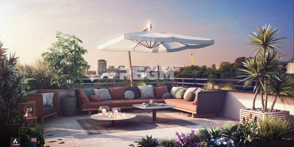 photo For sale Apartment VANVES 92