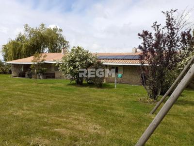 Vente Maison JAU-DIGNAC-ET-LOIRAC  33