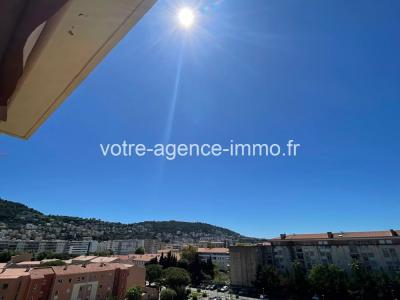 Vente Appartement 2 pices NICE 06300