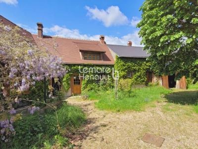 For sale House BOULLAY-MIVOYE 