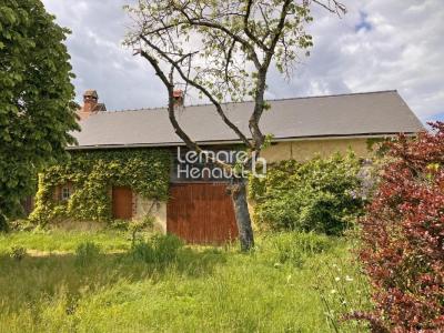 For sale House BOULLAY-MIVOYE 