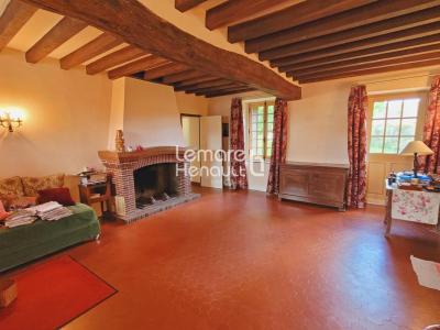 For sale House BOULLAY-MIVOYE 