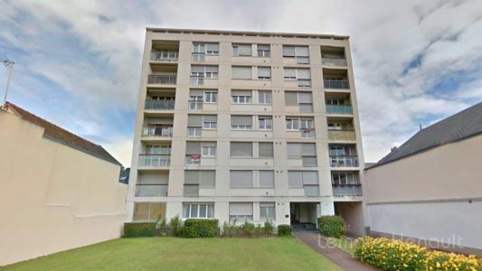 Vente Appartement 2 pièces DREUX 28100