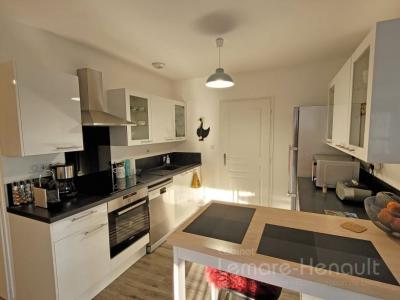 Vente Appartement DREUX 