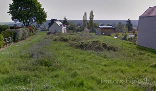 Vente Terrain VERT-EN-DROUAIS  28