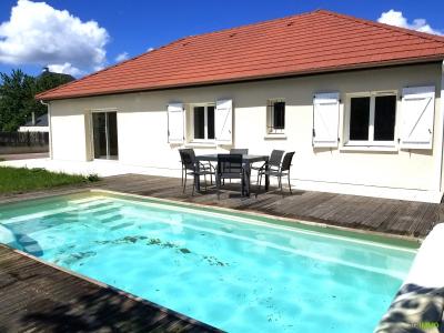 Vente Maison 5 pices TARBES 65000