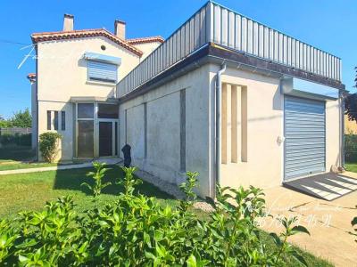 Vente Maison 7 pices MONTELIMAR 26200