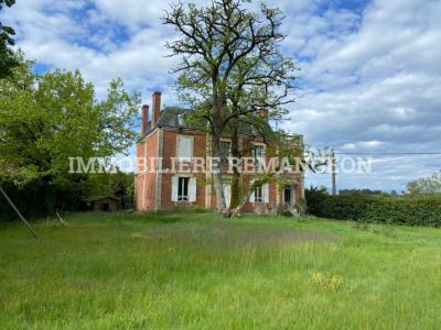 photo For sale House LAMOTTE-BEUVRON 41