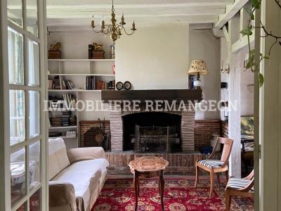 For sale House LAMOTTE-BEUVRON 