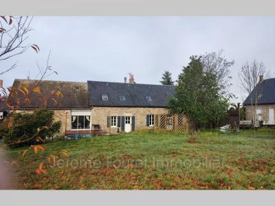 Vente Maison SAINT-YRIEIX-LE-DEJALAT 