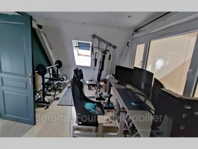 Vente Maison SAINT-YRIEIX-LE-DEJALAT