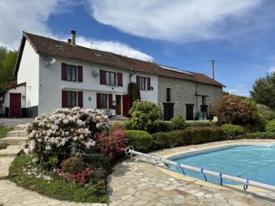 Vente Prestige SAINT-DIZIER-LEYRENNE  23