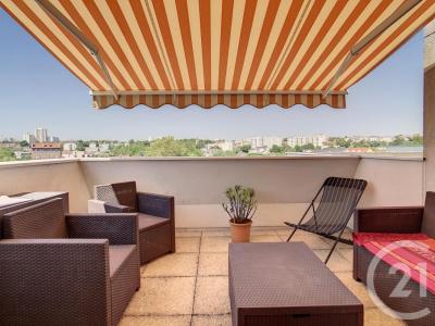 photo For sale Apartment THIAIS 94