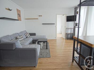 photo For sale Apartment CHOISY-LE-ROI 94