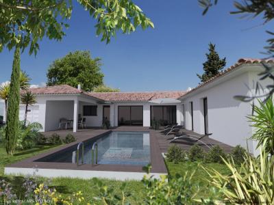 photo For sale House SERVIAN 34