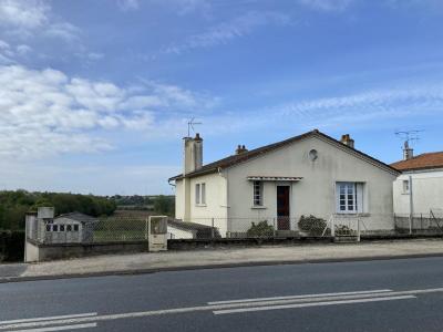 For sale House SAINT-PIERRE-D'EXIDEUIL  86