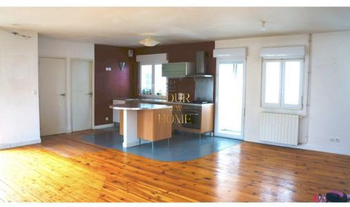 Location Appartement 4 pices STRASBOURG 67000