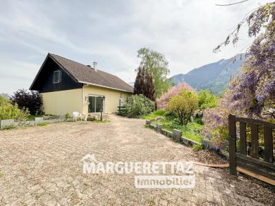 Vente Maison 6 pièces AYSE 74130