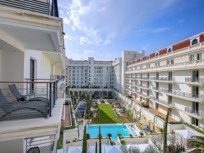 Vente Appartement 3 pices CANNES 06400