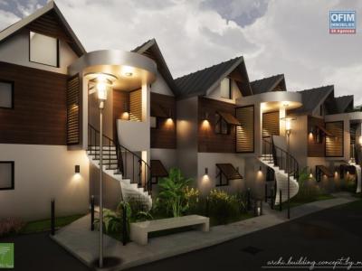 For sale Apartment ETANG-SALE