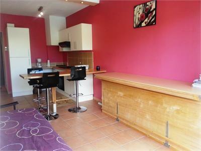 photo For rent Apartment TAMPON 974