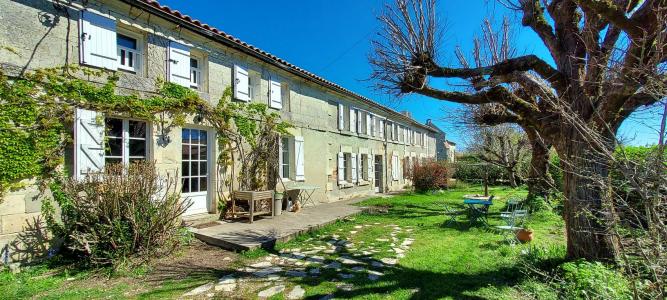 photo For sale House ROCHE-CHALAIS 24